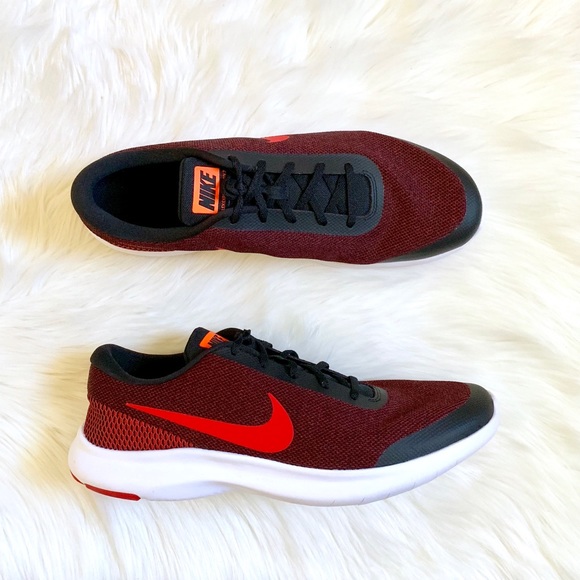 nike flex experience rn 7 red